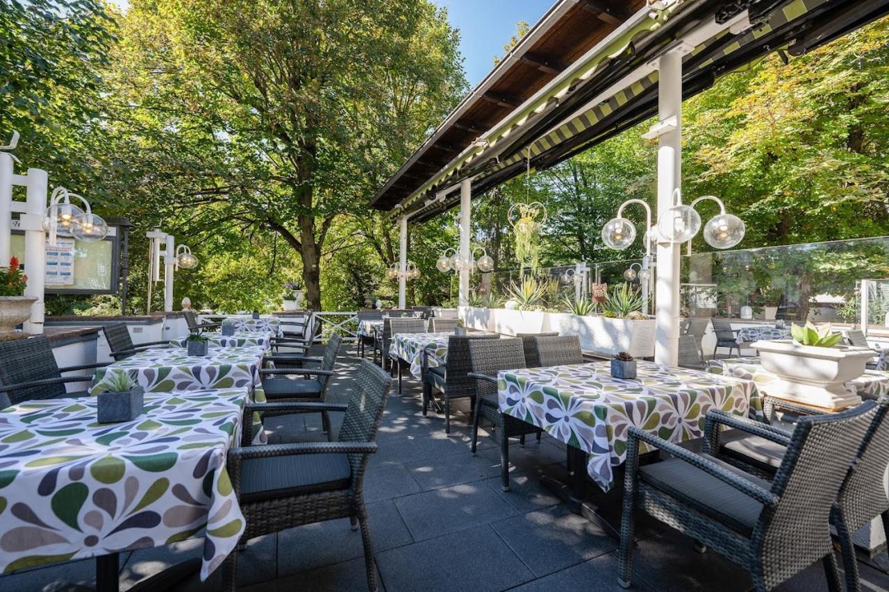 Landgasthof Adler Breisach Luaran gambar