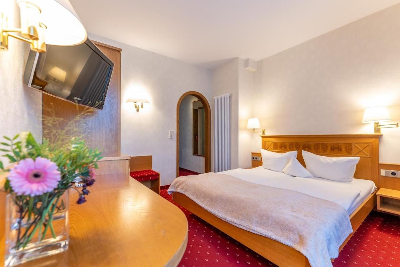 Landgasthof Adler Breisach Luaran gambar