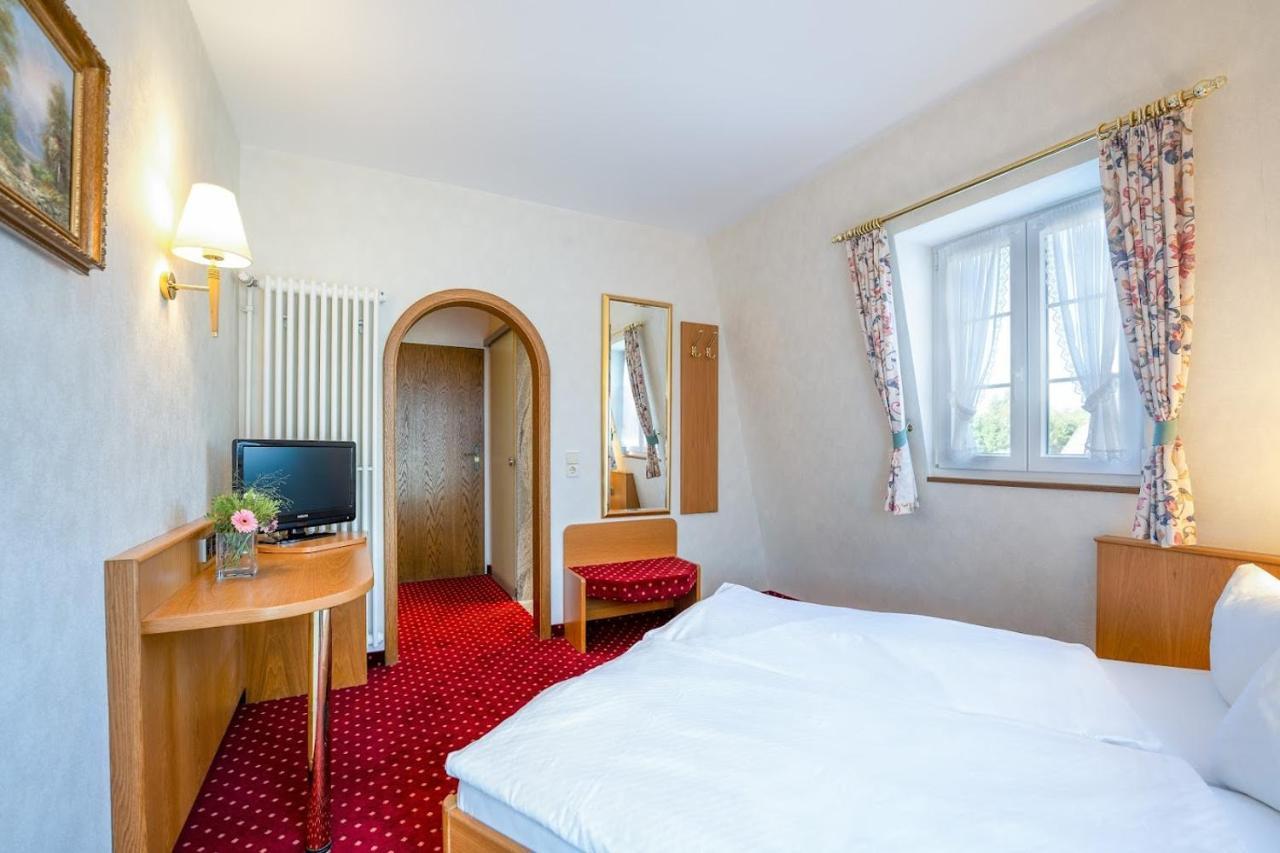 Landgasthof Adler Breisach Luaran gambar