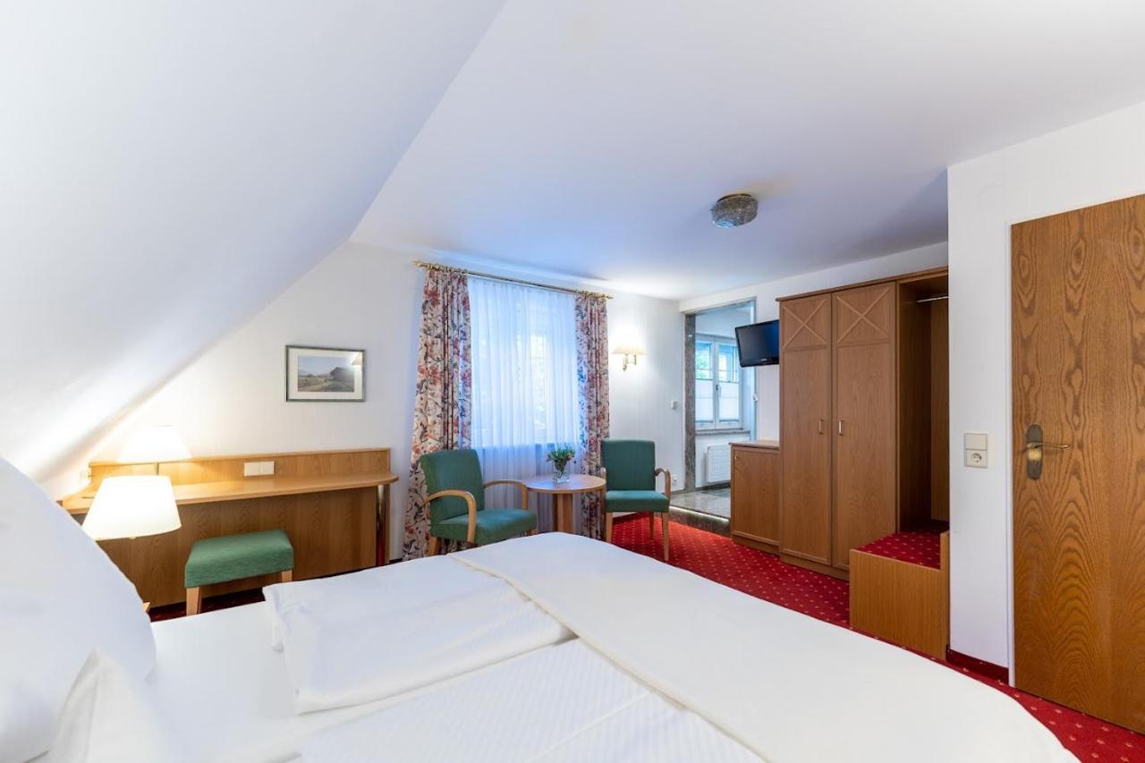 Landgasthof Adler Breisach Luaran gambar