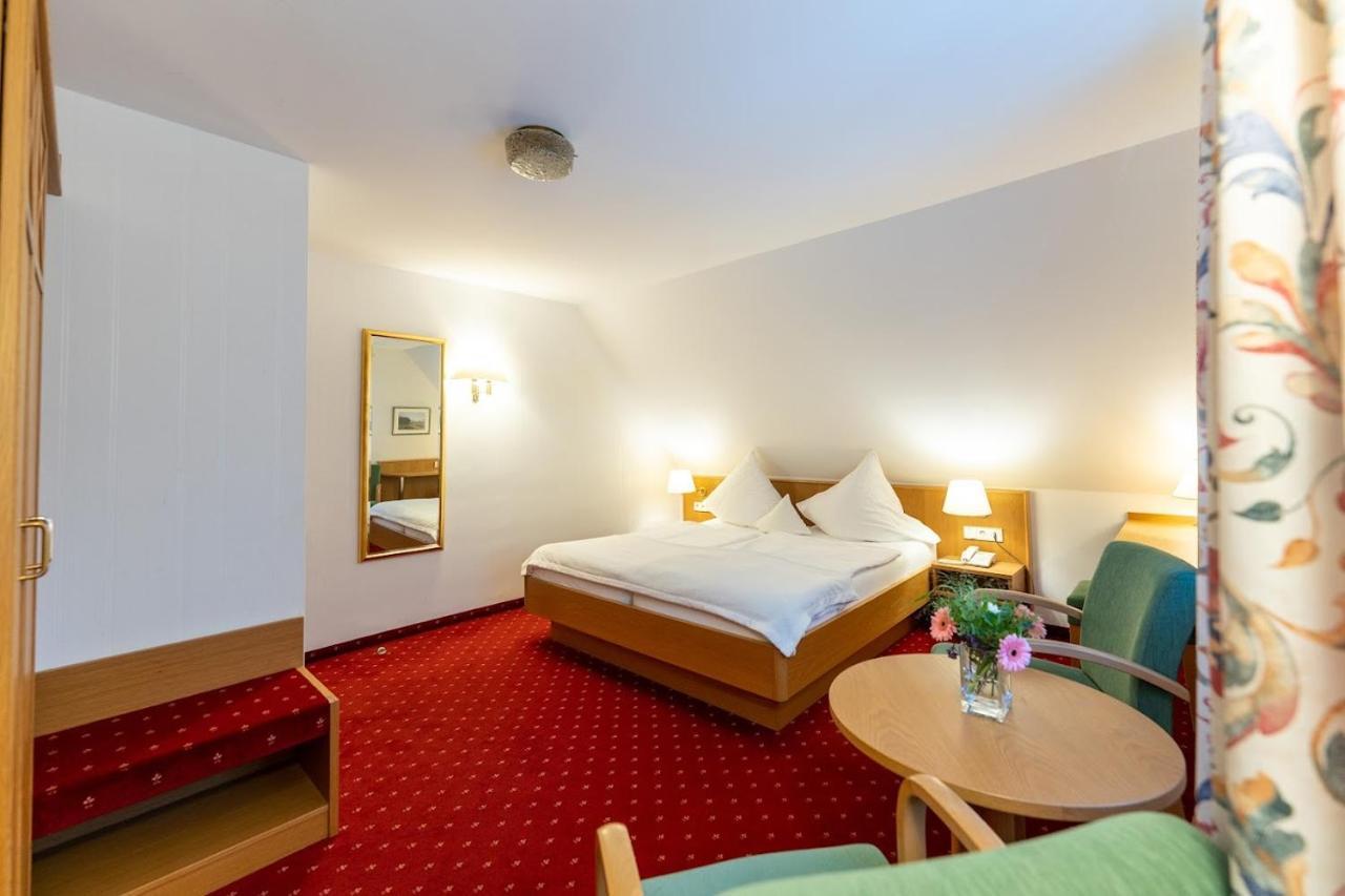Landgasthof Adler Breisach Luaran gambar