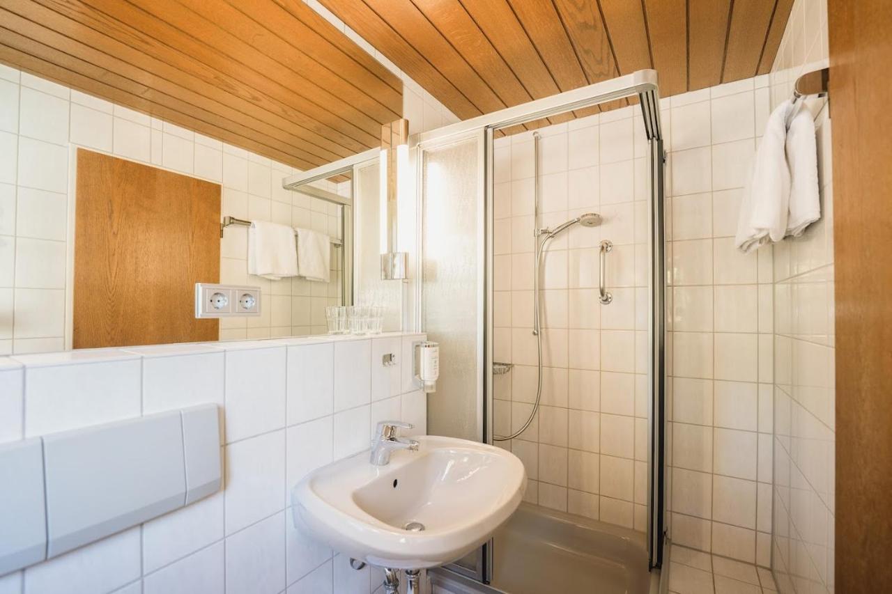 Landgasthof Adler Breisach Luaran gambar